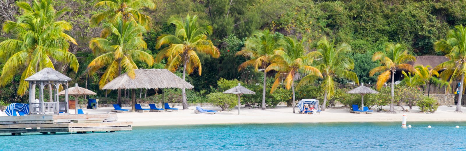 Sailing from Tortola to Bitter End Yacht Club, Day 4/10 Unsinkable 2