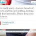Vodafone UK si scusa per il messaggio omofobo. Sospeso l'autore del tweet