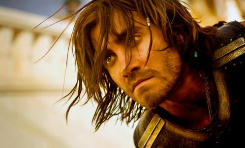 Jake Gyllenhaal