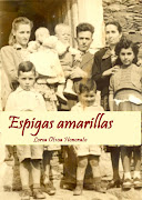 ESPIGAS AMARILLAS. (LOREA OTSOA HONORATO)