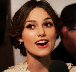 Keira Knightley