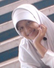 its Laras...