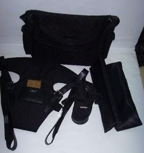 gucci baby bottle holder