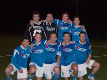 2 ° CLASSIFICATI CAMPIONATO SERIE B 2009/2010 MSP