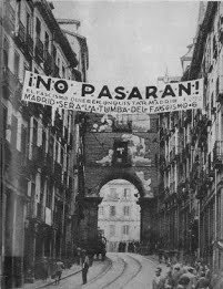 NO PASARAN