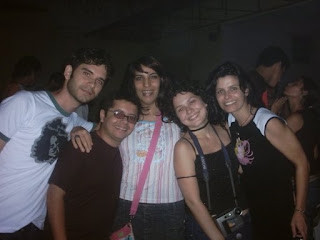 freakoutf Fosfosol: Bem antes do GiBeer Pub