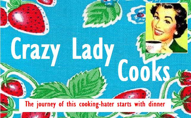 Lady Cooks