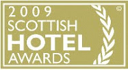 Scottish Hotel Awards