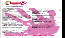 PROGRAMA OFICIAL