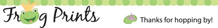 FrogPrints