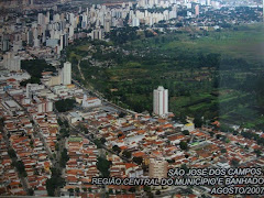 VISTA PARCIAL DO BANHADO