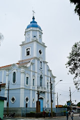 IGREJA MATRIZ ATUAL