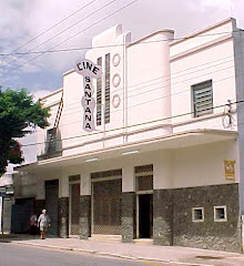 CINE SANTANA