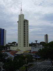 EDIFICIO LIBERAL CENTER