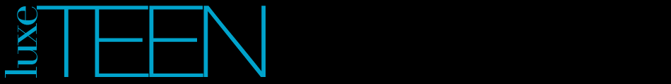 luxeTEEN