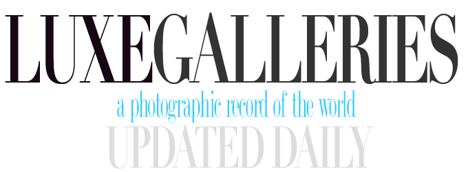 luxeGALLERIES