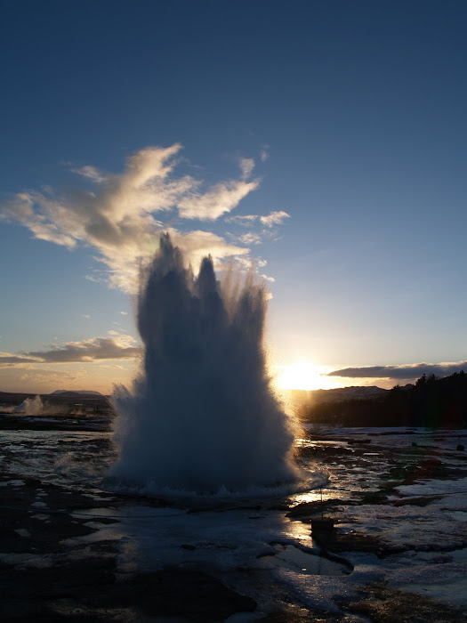 Strokkur