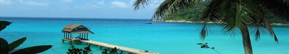 Island Paradise Of Bohol