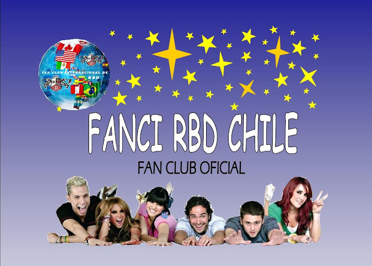 FANCI RBD CHILE