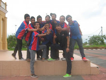 ~team kompang~