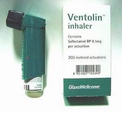 ventolin