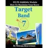target band 7
