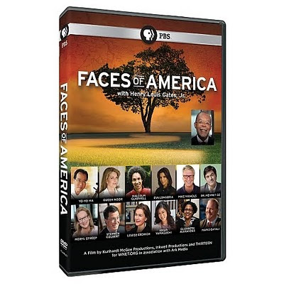 Faces of America with Henry Louis Gates Jr. movie