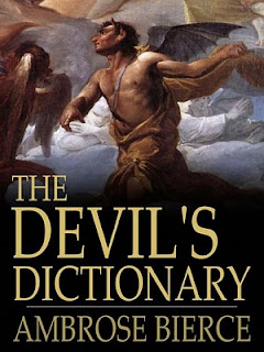 dictionary devil refuge dream ambrose devils