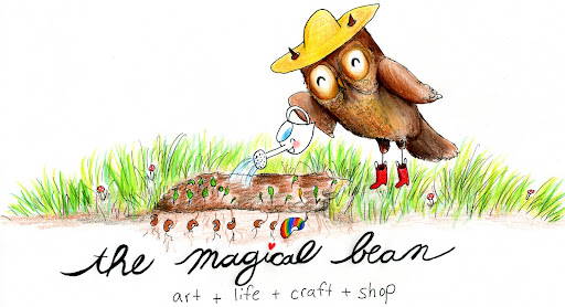 The Magical Bean