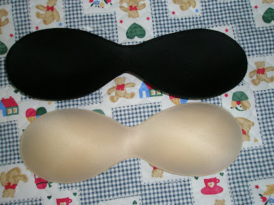 Bra Padding