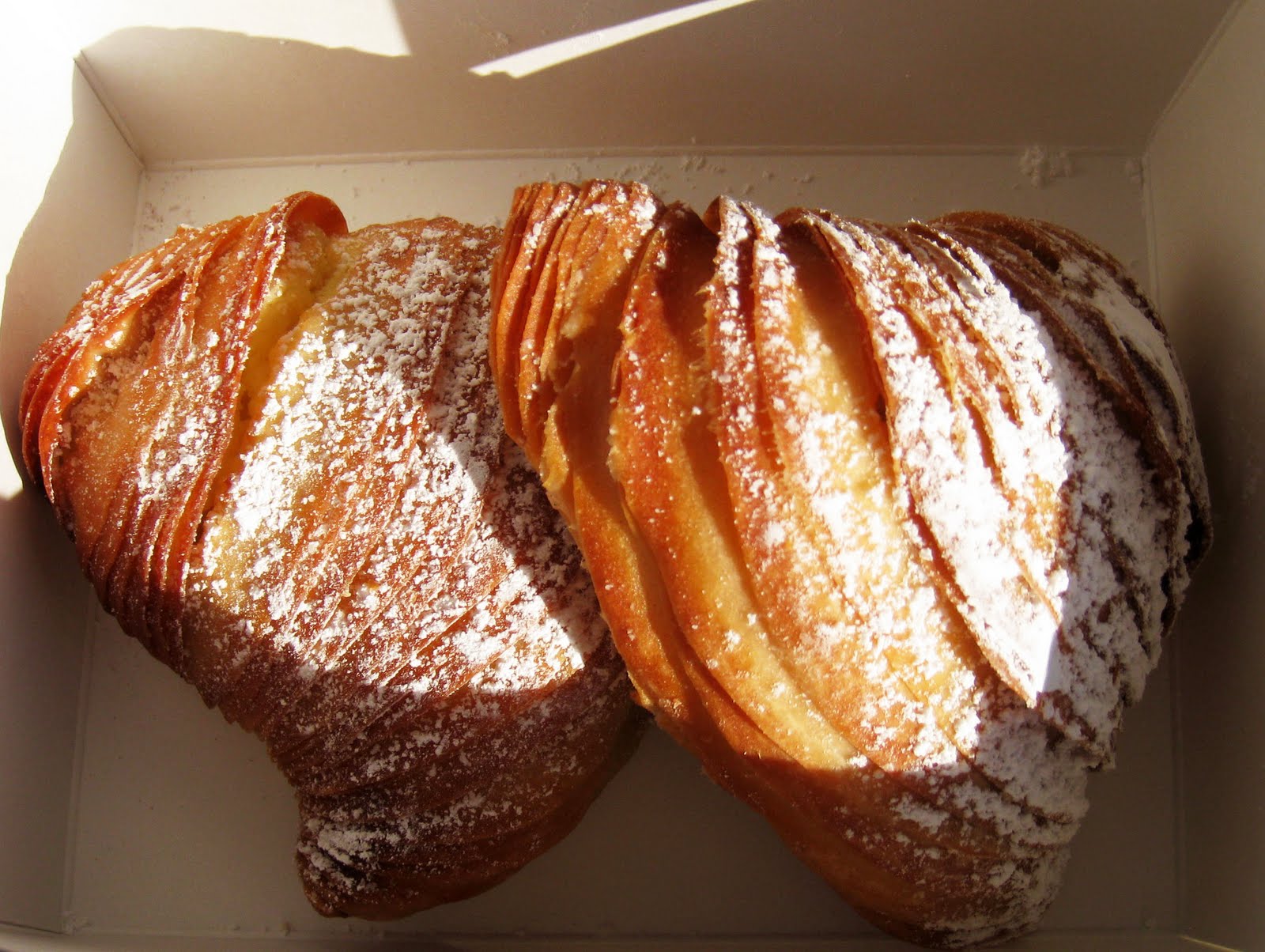 Red Velvet Couch Buttery Lobster Tails (with Edible Shells)