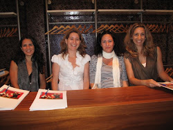 - Imagenes del Encuentro 2010. La recepción.