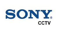 Sony CCTV Camera