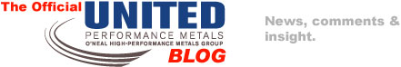 United Performance Metals