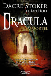 Dracula l'immortel de Stocker et Holt