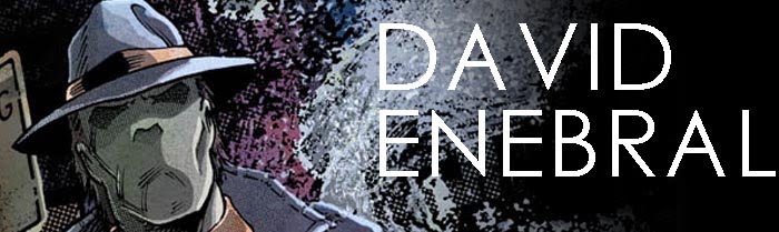 David Enebral