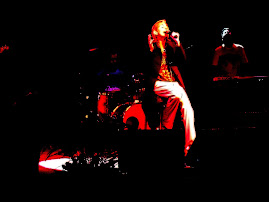 Pra. Ludi no aviva Cachoeira 2009