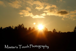 Sunset, Fall Colors, and Nature