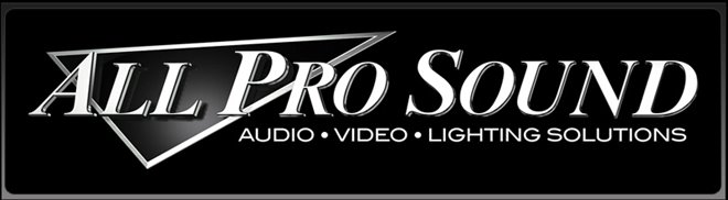 All Pro Sound