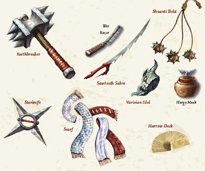 Pathfinders Waystop: July 2008