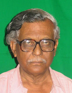 Gurudas Dasgupta, CPI MP, West Bengal