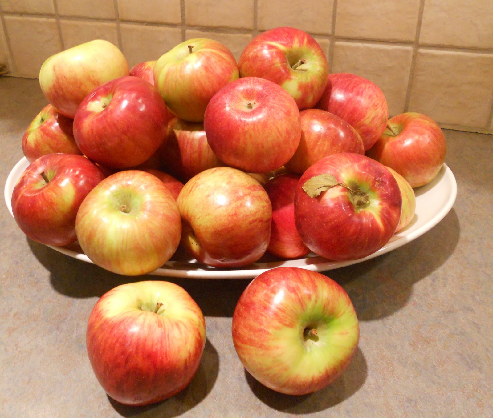 Play Date Cafe FAB 4 & Applesauce Colleen Dietrich Designs