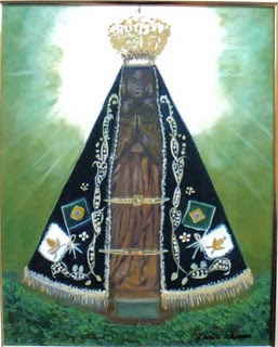 NOSSA SENHORA APARECIDA