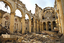 Prayer through the intercession of Our Lady of Perpetual Help for the people of Haiti