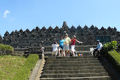 Borobudur Temple