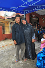 My Parents