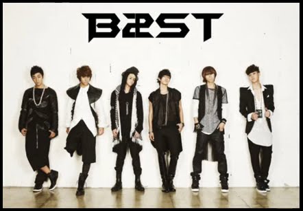 ~*B2ST*~ B2st