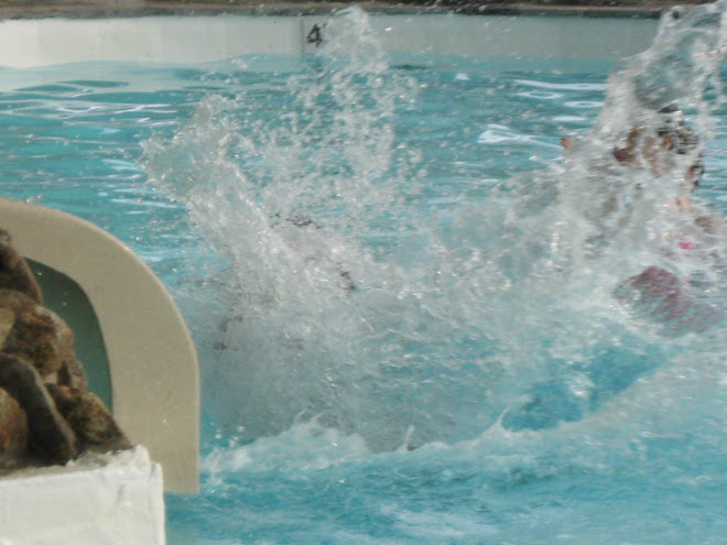 splash