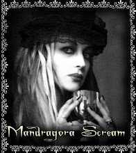 Mandragora Scream