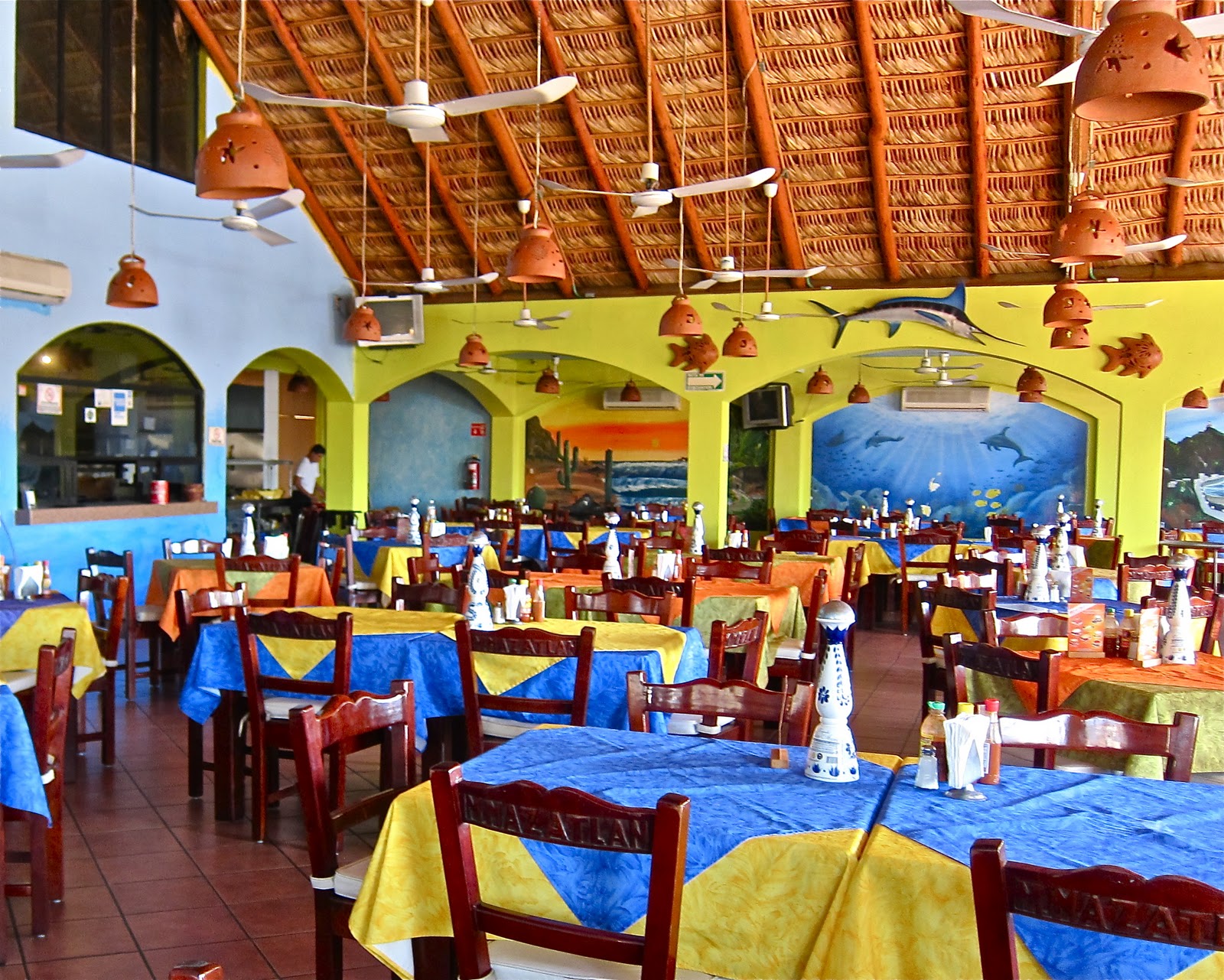 Best Mexican Restaurants In San Jose Del Cabo Get More Anythink's